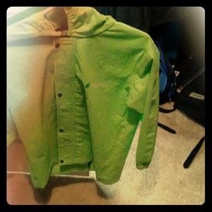 Froggtogg children's rain jacket